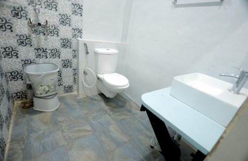 Taj Ganj House | Be Happy Guest House