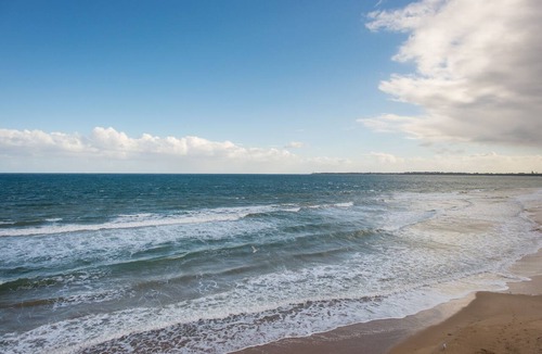 Queenscliff House | Beach Belle Queenscliff - Walk Everywhere - Free Wifi and Netflix