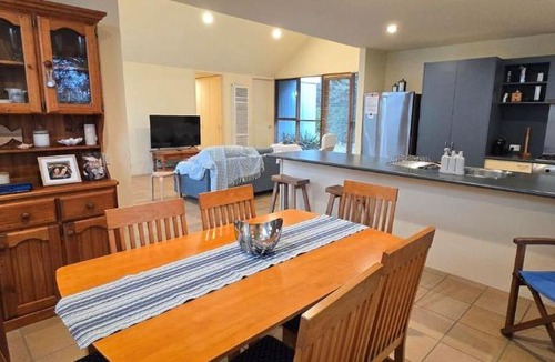Point Lonsdale House | Beach Blue