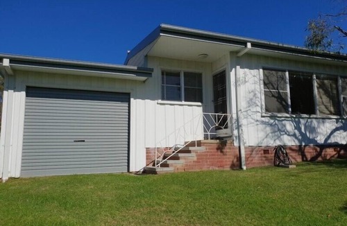 Tathra House | Beach Break Cottage