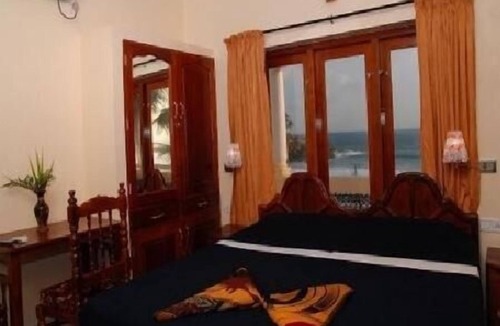 Kovalam Hotel | Beach Florra Inn