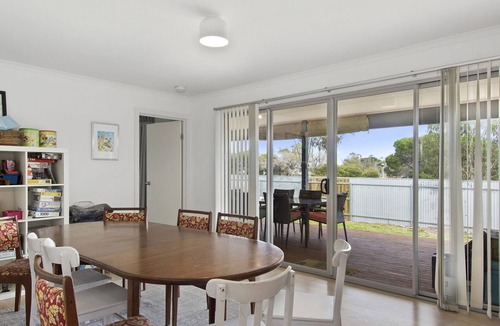 Carrickalinga House | Beach Fun - 11 Broadbeach Drive