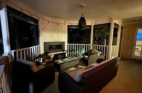 Dalyellup House | Beach Haven – Spacious Coastal Retreat in Dalyellup