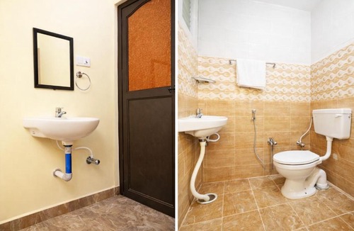 Triplicane Hotel | Beach Home Stay