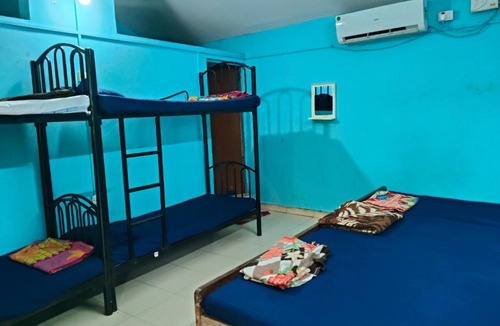 Colva House | Beach Samaira Guest House