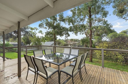 Aireys Inlet House | Beach Side
