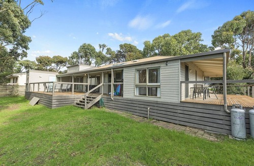 Aireys Inlet House | Beach Side