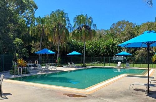 Agnes Water Apartment | Beachcomber in Agnes