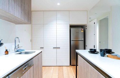 Werribee South Apartment | Beachfront 2B APT at Quay Boulevard Free Parking