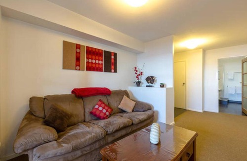 Blackmans Bay Apartment | Beachfront Apartment Blackmans Bay