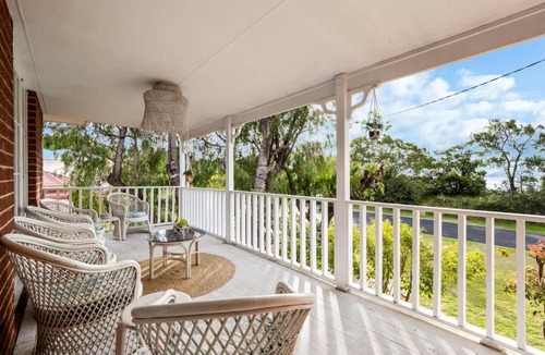 Abbey House | Beachfront Bliss, waterfront Geographe bay