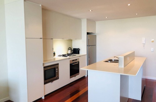 Cabarita Beach Apartment | Beachfront Cabarita Beach - Pool & Mountain Views - 2 Bed Apartment