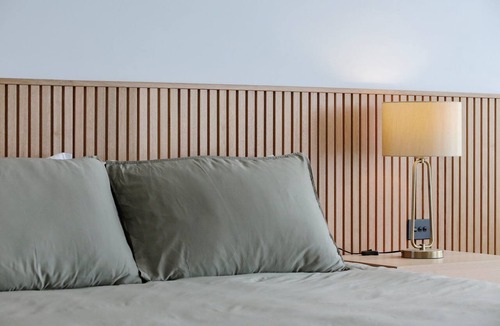 Merimbula Cabin | Beachfront Escape: Luxury accommodation