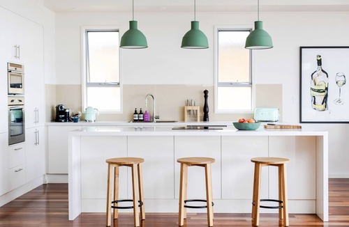 Moonta Bay House | Beachfront living, at its very best by SA Stays