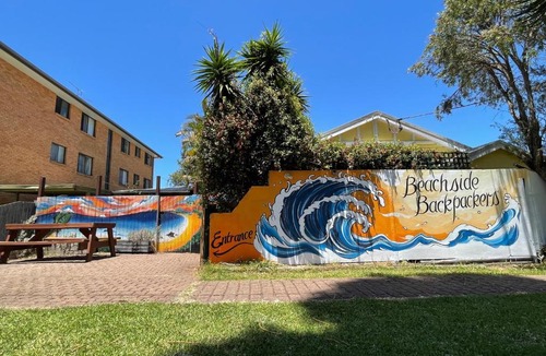 Port Macquarie Hostel | Beachside Backpackers
