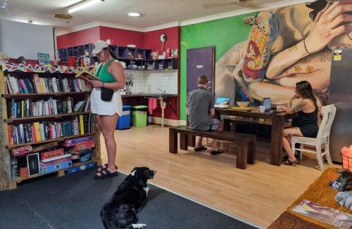 Port Macquarie Hostel | Beachside Backpackers