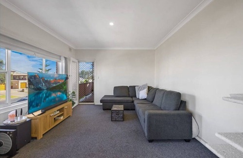West Beach Apartment | Beachside Bliss | Walk to the Sand