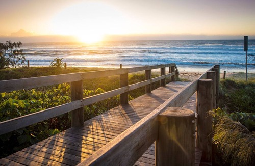 Yaroomba House | Beachside Haven