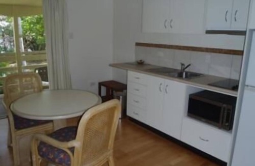 Bowen Apartment | Beachside Holiday Units