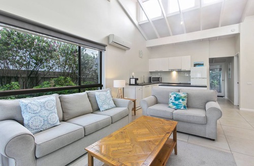 Apollo Bay Villa | Beachside Villa
