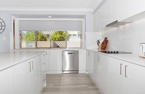 Coolum Beach House | Beautiful Beach House in the Heart of Town