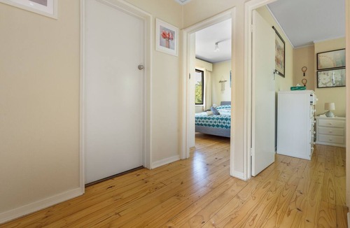 Braddon House | Beautiful Home just minutes walk from the city.