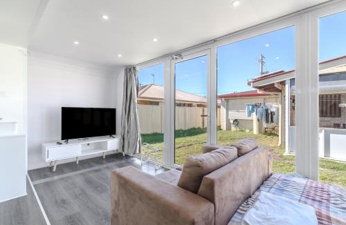 Buddina Apartment | Beautiful Self-Contained Retreat