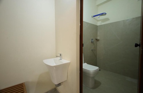 Neeleshwar Hotel | Bekal Bay Residency