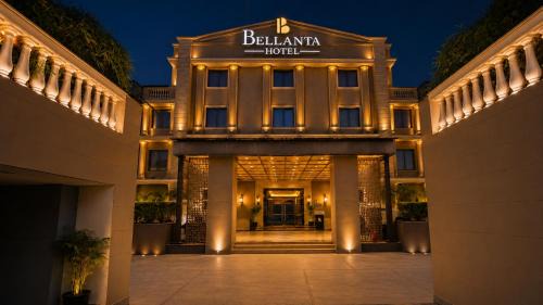 New Delhi Resort | Bellanta Hotel, 7km from IGI Airport Delhi