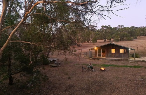 Bellbrae Cottage | Bellbrae Mudbrick Love Shack