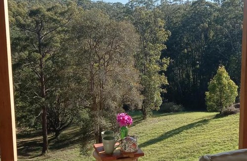 Bellingen Apartment | Bellingen Mountain View Studio