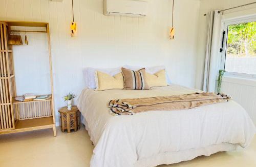 Bellingen Apartment | Bellingen Mountain View Studio