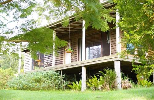 Bellthorpe House | Bellthorpe Stays