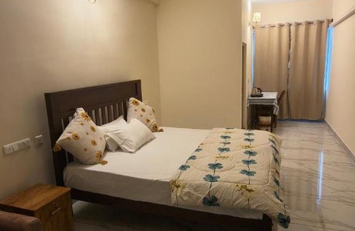 Gonikoppal Apartment | BendhooMane