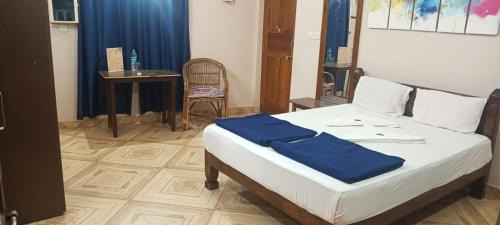 Ashvem House | Bens Inn