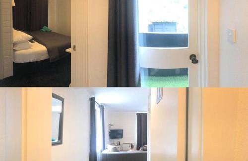 Thredbo Cabin | Bernti's Mountain Inn