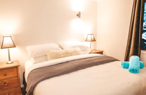 Thredbo Cabin | Bernti's Mountain Inn