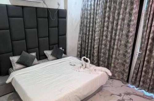 Orchha Hotel | Best B&B in Orchha