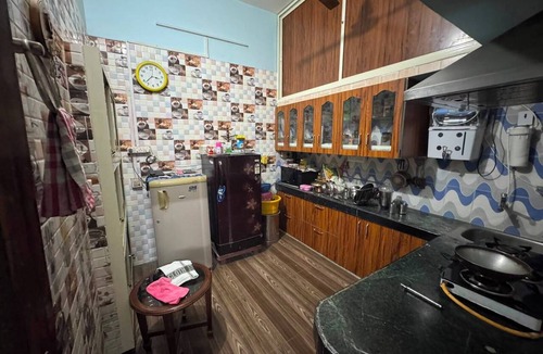Faizabad House | Best Guest House In Ayodhya