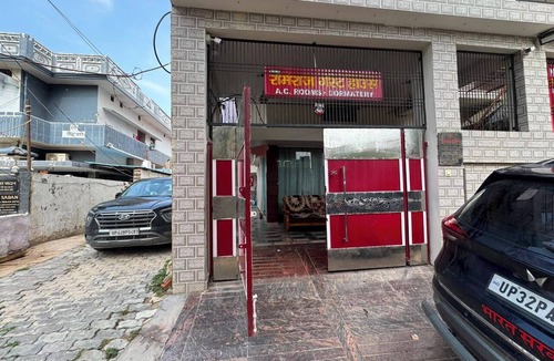 Faizabad House | Best Guest House In Ayodhya