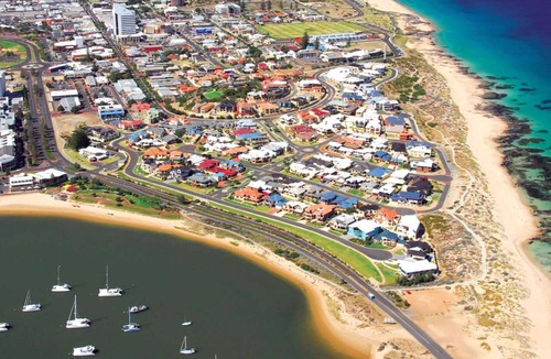 Bunbury Hotel | Best Western Plus Hotel Lord Forrest