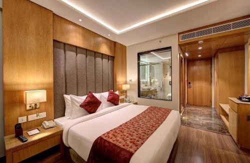 McLeod Ganj Hotel | Best Western Plus Revanta Mcleod Ganj