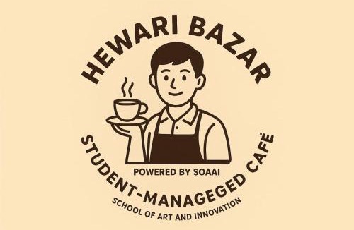 Nanpara House | Beta Cafe