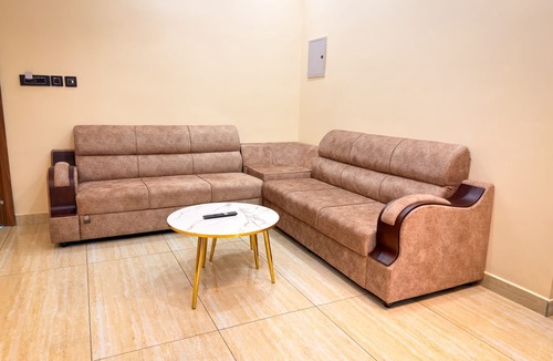 Mallapalli Apartment | Bethel Meadows
