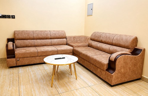Mallapalli Apartment | Bethel Meadows