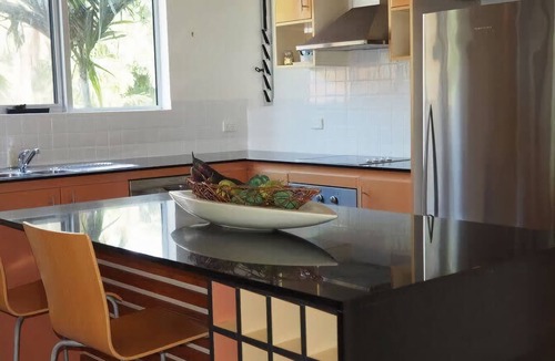 Mission Beach House | BHA 1 Beachfront Haven fullhouse