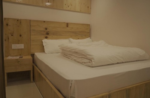 Gobind Dham House | Bhagirathi Homestay