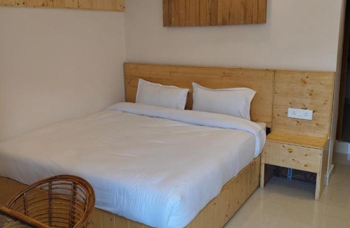 Gobind Dham House | Bhagirathi Homestay