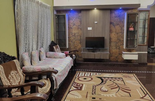 Mysore Villa | Bhangaragiri Home