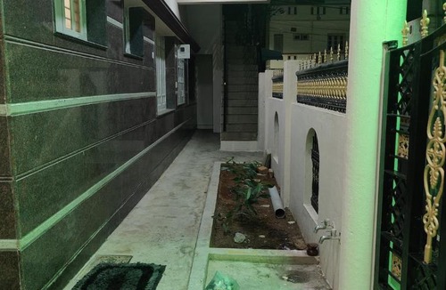 Mysore Villa | Bhangaragiri Home